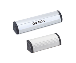 GN 430  -  GN 430.1-Guard safety ledge handles